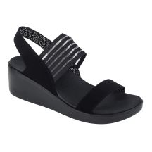 Skechers Arch Fit Rumble - Modernistic 119340-BBK Schwarz 40