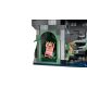 7. LEGO Harry Potter 76473 – Schloss Hogwarts: Ostflügel