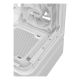 17. ASUS PRIME AP304 TG ARGB WEISS Gehäuse