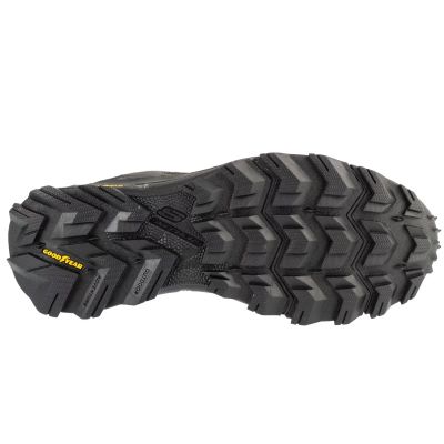 4. Skechers Equalizer 5.0 Trail - Trinity Pines 237524-BBK Schwarz 42.5