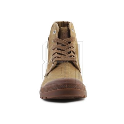2. Palladium Pampa HI M 02352-307-M Schuhe