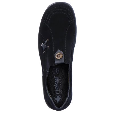 28. Rieker L7171-00 W R339 Schuhe