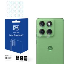 3mk Objektivschutz Hybridglas für Motorola Edge 60 Kameraobjektiv