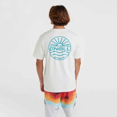 5. O'Neill JS Senic T-Shirt M 92800613642
