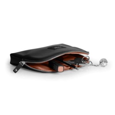 4. Port Designs Muse Eco Rucksack City Rucksack Schwarz