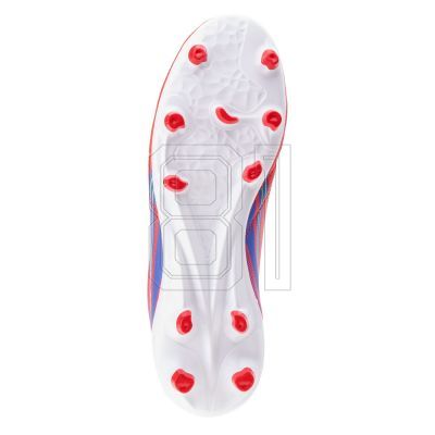 5. Huari Octubri Teen Jr 92800402376 Fußballschuhe