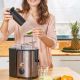 8. Black+Decker BXJE600E Entsafter (600W; schwarz)