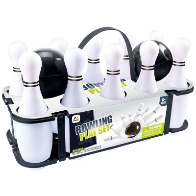 4. Bowling-Spielset 30 cm