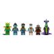 4. LEGO Ninjago 71869 – Landperle