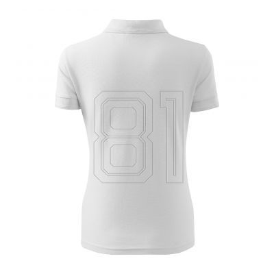 3. Adler Reserve W MLI-R2300 Polo Shirt