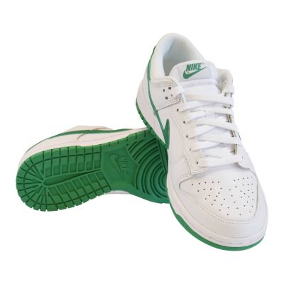 6. Nike Dunk Low Green Noise Damen-Sportschuhe - DD1503-112