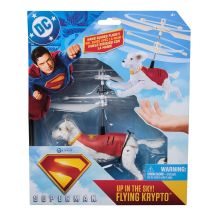 Superman-Film: Fliegender Krypto 19 cm