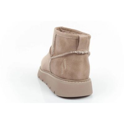 3. Skechers W 169018/TPE Schneestiefel