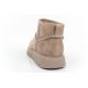3. Skechers W 169018/TPE Schneestiefel