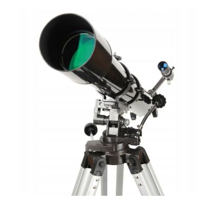 3. Sky-Watcher BK 909 AZ3 90/900 Teleskop