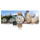 15. GIEWONT Damen-Smartwatch GW330-1 in Roségold