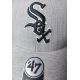 8. Marke `47 Chicago White Sox Storm Cloud Cap B-STMCD06WHV-CCA