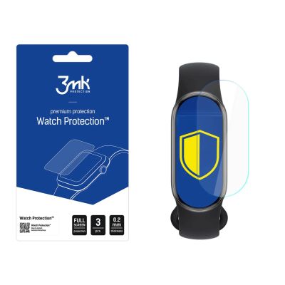 3mk Watch Protection ARC Schutzfolie für Xiaomi Smart Band 9