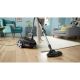 18. Philips 5000 Serie XD5123/10 Staubsauger, 4 l Zylinderstaubsauger, Trocken, 900 W, Staubbeutel