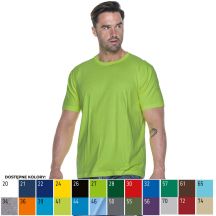 Lpp Heavy T-Shirt, Herrenfarbe