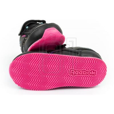 6. Reebok Royal Jr 100033287 Schuhe