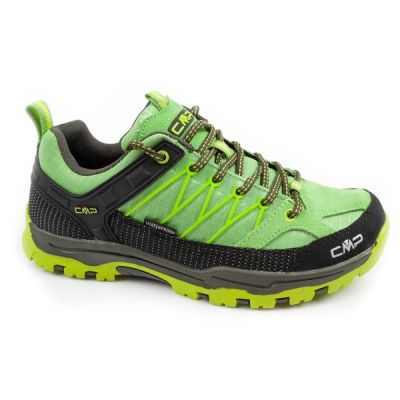 CMP Kids Rigel Trekkingschuhe für Kinder, wasserdicht und strapazierfähig