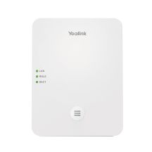Yealink W80DM DECT-Basisstation Weiß