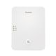 Yealink W80DM DECT-Basisstation Weiß