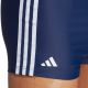 13. adidas Classic 3-Streifen M IB9375 Badehose