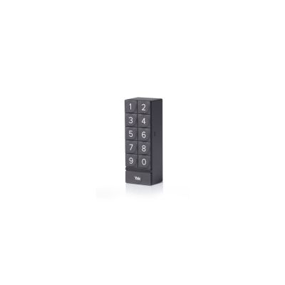 9. Linus Yale Smart Keypad