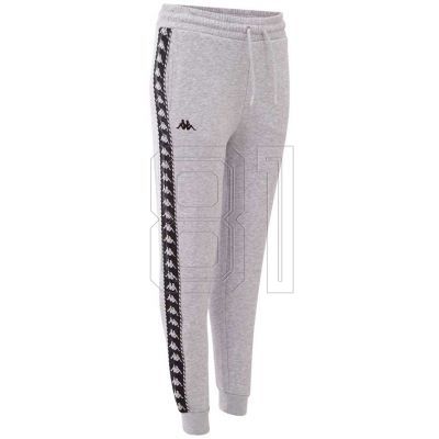 4. Kappa INAMA W Hose 309074 15-4101M