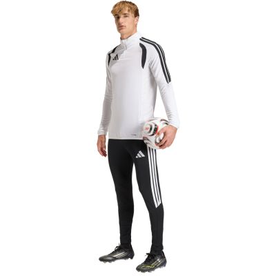 7. Herren-Trainingsoberteil adidas Tiro 26 League weiß KC1260