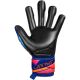 3. Reusch Attrakt Infinity Evolution NC Torwarthandschuhe Blau-Schwarz 5670725 4127