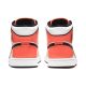 4. Air Jordan 1 Mid SE Turf Orange Schuhe - DD6834-802