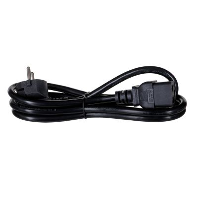 8. Ever POWERLINE RT PRO 2000 Netzteil (T/PWPRRT-112K00/00)