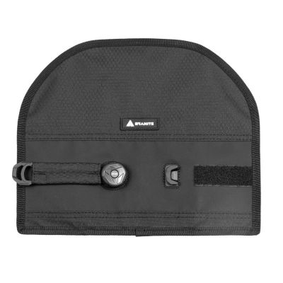 3. GRANITE QUIVER Rollbeutel