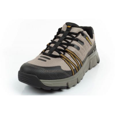 3. Skechers Summits AT-Twin Bridges M 237623/TNBK Schuhe