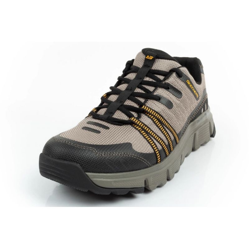 3. Skechers Summits AT-Twin Bridges M 237623/TNBK Schuhe