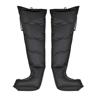 10. Activejet Lymphdrainage-Massagegerät für die Beine L