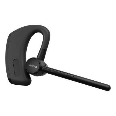 Jabra Perform 45 SE Kabelloses Kopfbügel-Headset, On-Ear-Headset für Business und Alltag, USB Typ-C, Bluetooth, Schwarz