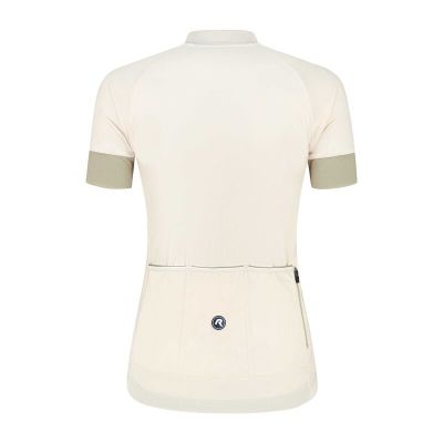 2. Rogelli Damen-T-Shirt MODESTA sand M