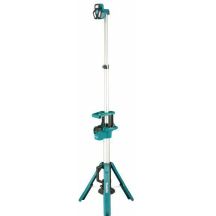 Makita DML814 Blaue LED-Arbeitsleuchte