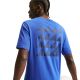 4. Nike Inter Mailand Club Herren-T-Shirt Blau IM1687 438