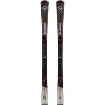 Rossignol Forza 70' Ti+ Master R22 / SPX 12 Race Metrix GW B80 Bhr Ski