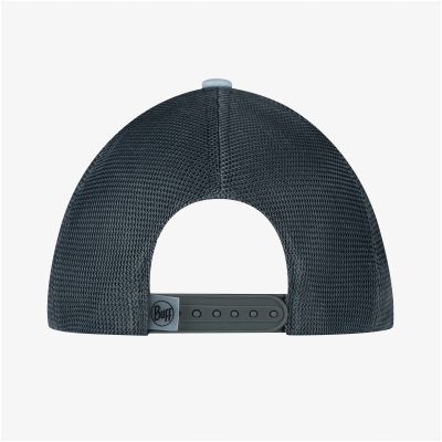 2. Schirmmütze BUFF EXPLORE TRUCKER CAP TERY MIST L/XL