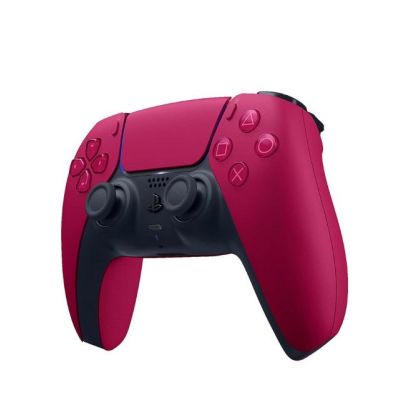 2. SONY PS5 DualSense Wireless-Controller Kosmisch Rot