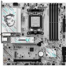 MSI B840M GAMING PLUS WIFI6E Mainboard