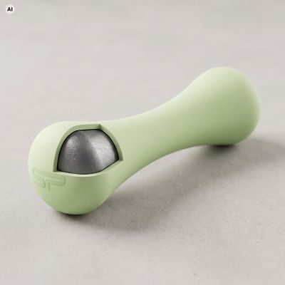 19. Neopren-Hantelset 2 x 3 kg Spokey BONE