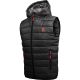 19. Alpinus Athos Body Warmer M BR43351 Weste