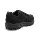 3. Zeal Walker Damen Laufschuhe für Asphalt Schwarz
